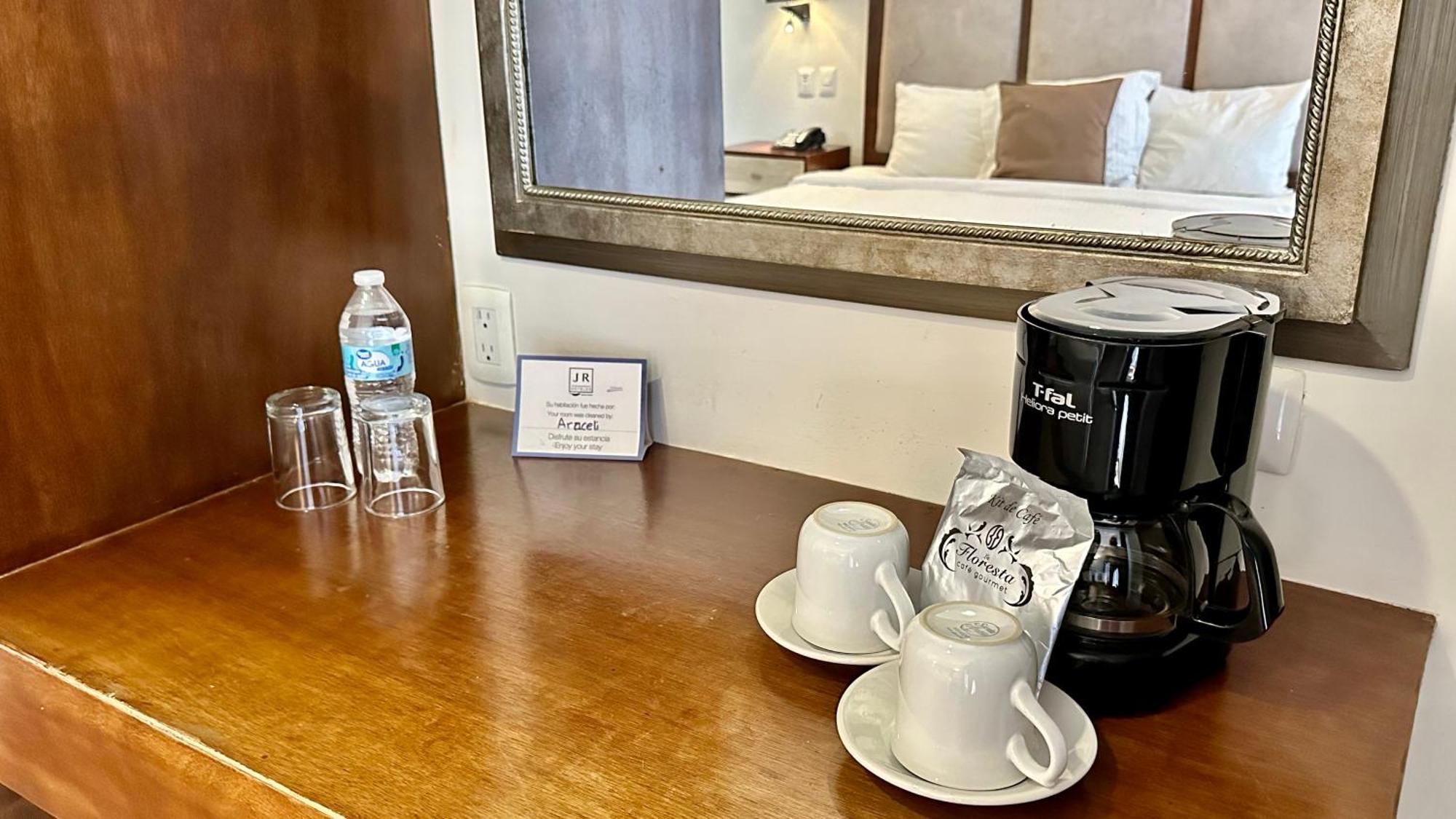 מקסיקו סיטי Suites Lerma 205 מראה חיצוני תמונה