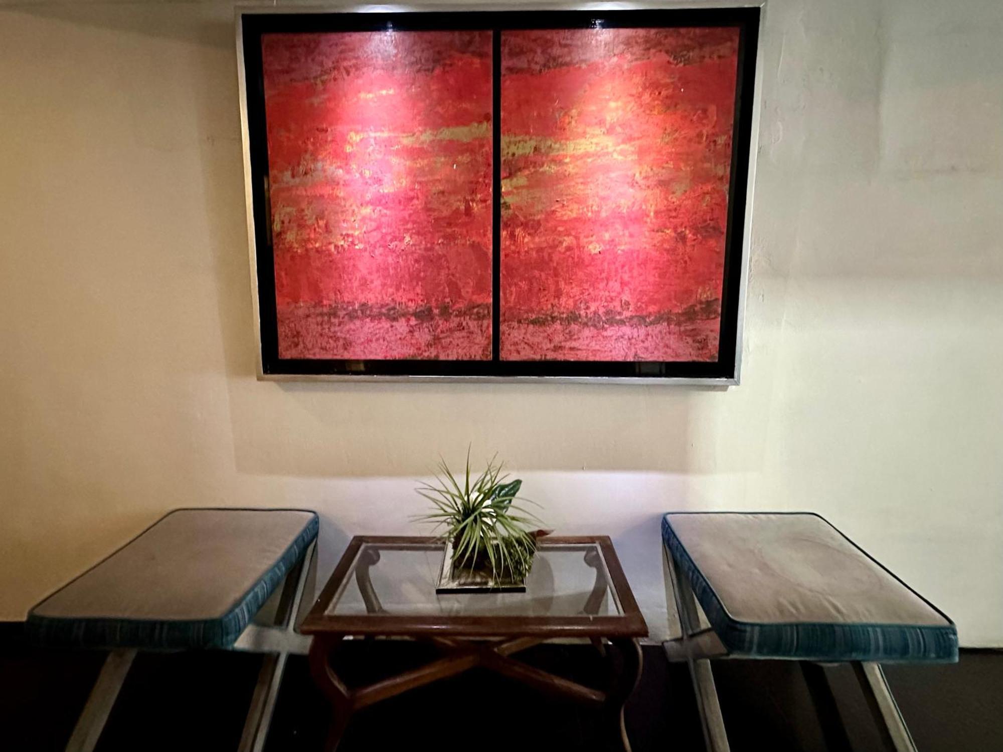 מקסיקו סיטי Suites Lerma 205 מראה חיצוני תמונה