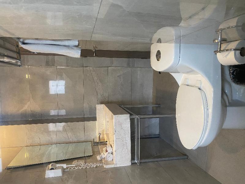 מקסיקו סיטי Suites Lerma 205 חדר תמונה