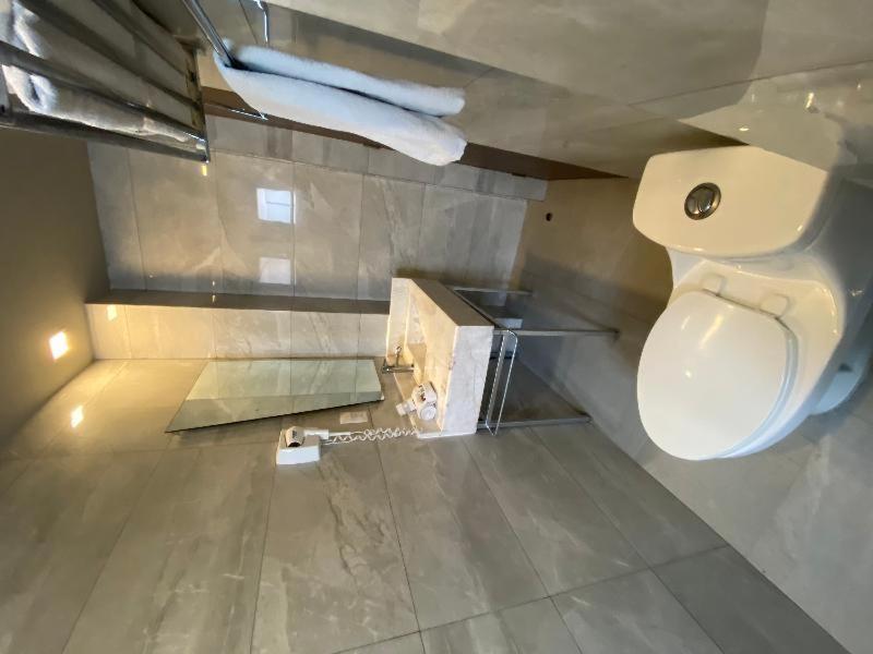 מקסיקו סיטי Suites Lerma 205 חדר תמונה