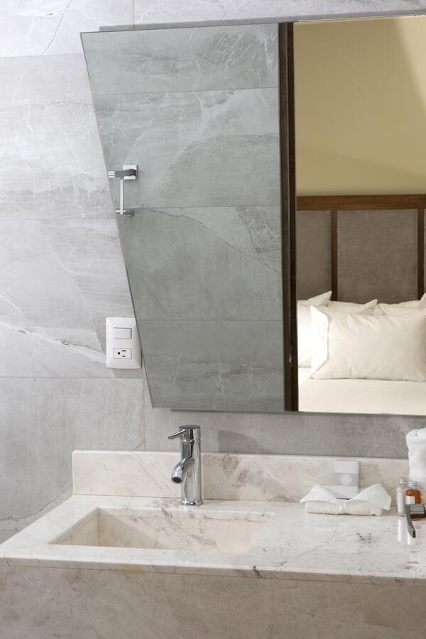 מקסיקו סיטי Suites Lerma 205 מראה חיצוני תמונה