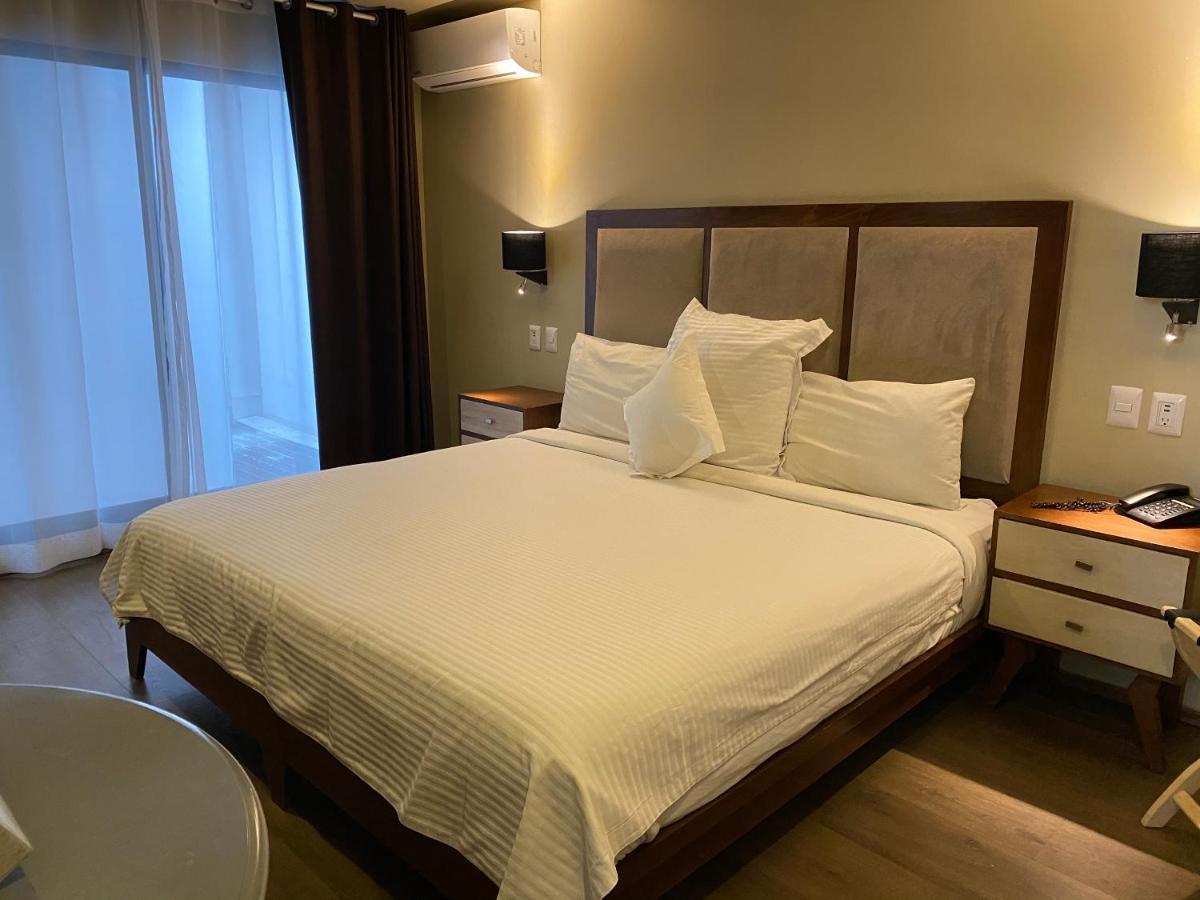 מקסיקו סיטי Suites Lerma 205 מראה חיצוני תמונה