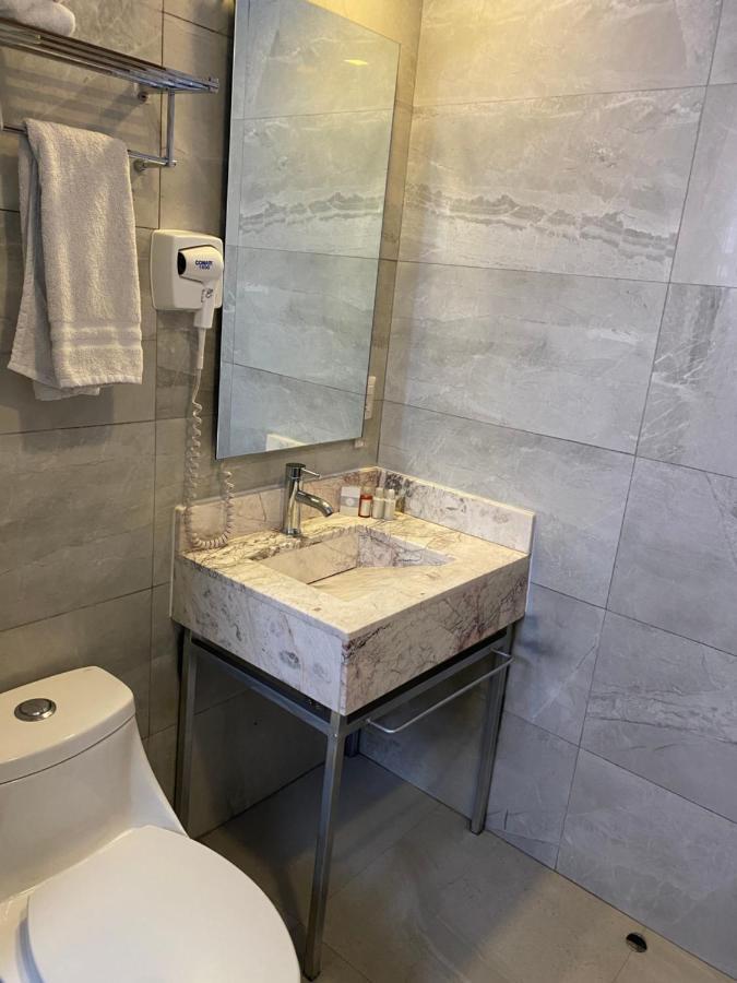 מקסיקו סיטי Suites Lerma 205 מראה חיצוני תמונה